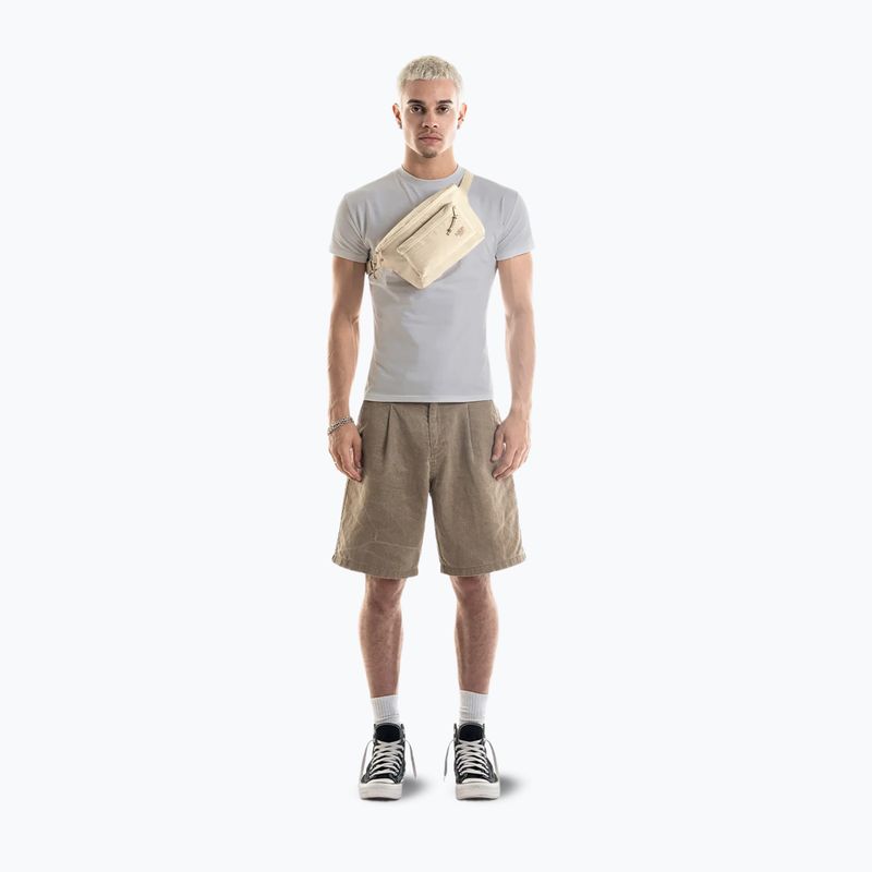 Övtáska CabinZero Flicker 4 l shell white 10