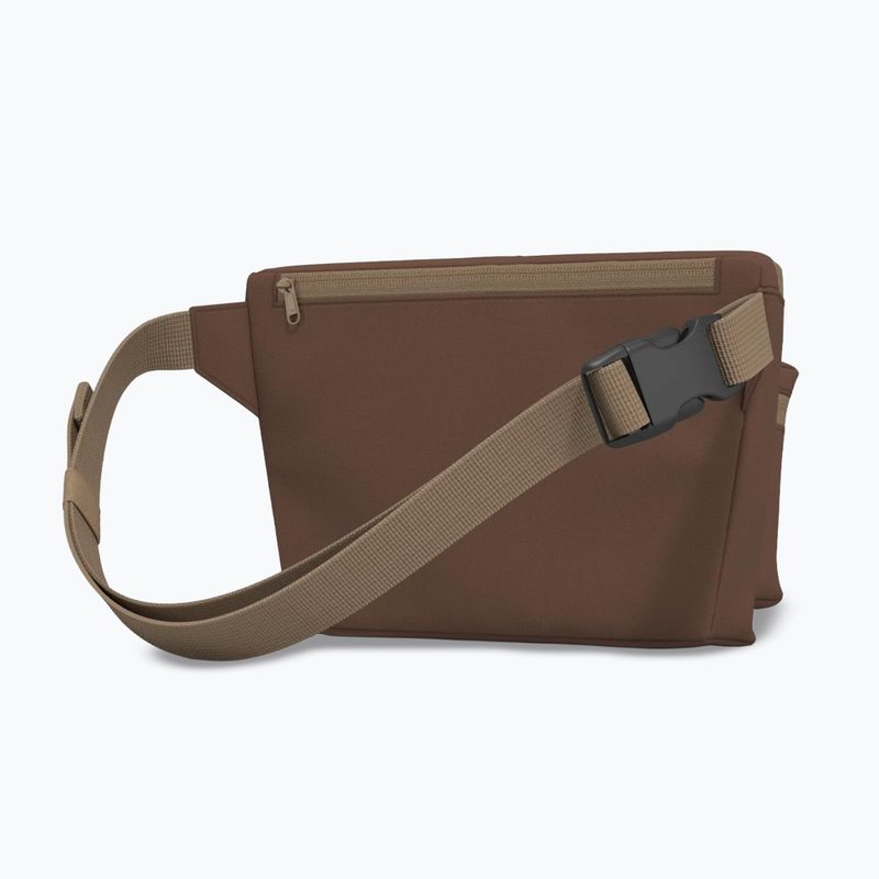 Övtáska CabinZero Flicker 4 l redwood 6