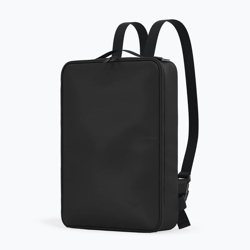 Utazó hátizsák CabinZero Air Packing Cube 12 l absolute black 4