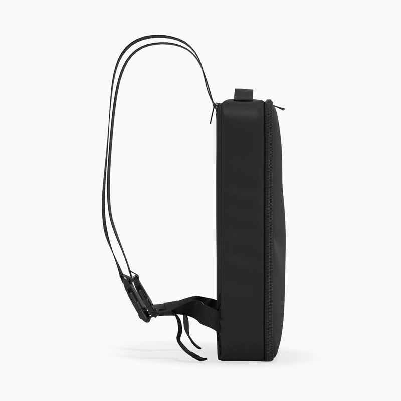 Utazó hátizsák CabinZero Air Packing Cube 12 l absolute black 5