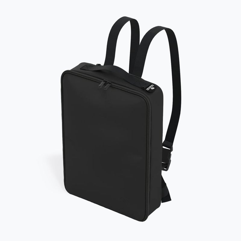 Utazó hátizsák CabinZero Air Packing Cube 12 l absolute black 7