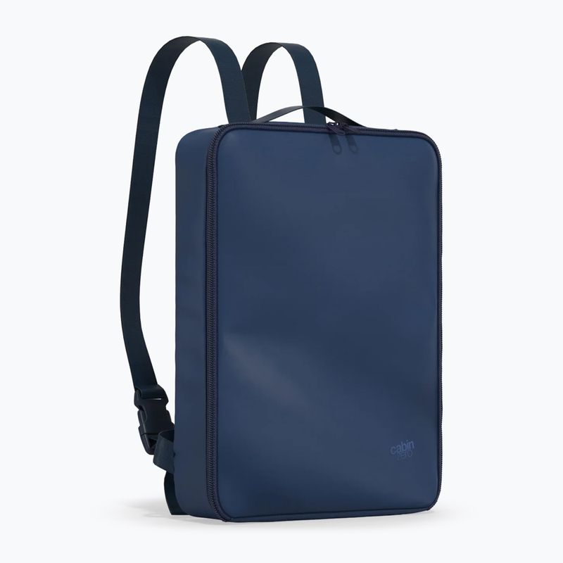Utazó hátizsák CabinZero Air Packing Cube 12 l navy 4