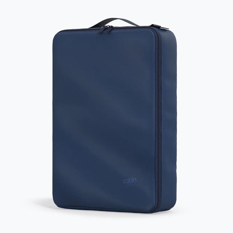 Utazó hátizsák CabinZero Air Packing Cube 12 l navy 8