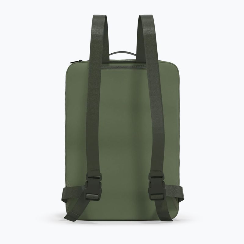 Utazó hátizsák CabinZero Air Packing Cube 12 l georgian khaki 2