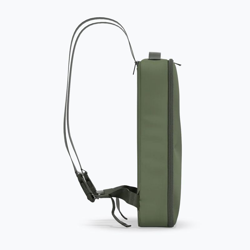 Utazó hátizsák CabinZero Air Packing Cube 12 l georgian khaki 4