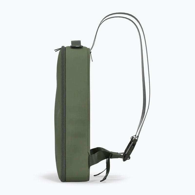 Utazó hátizsák CabinZero Air Packing Cube 12 l georgian khaki 6