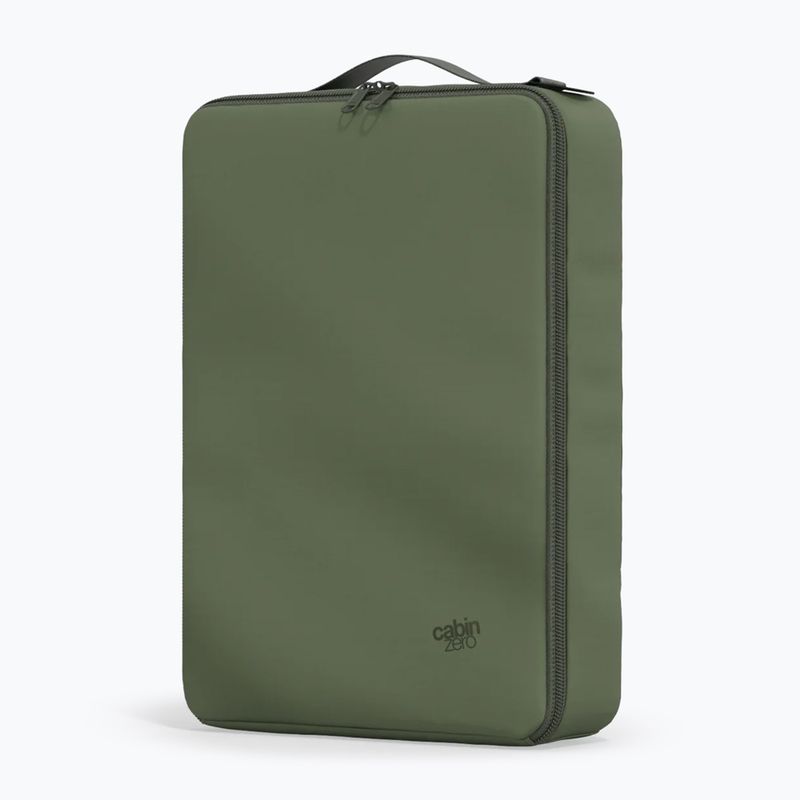 Utazó hátizsák CabinZero Air Packing Cube 12 l georgian khaki 7