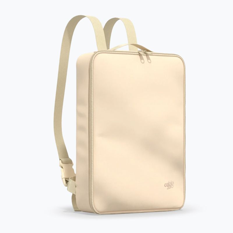 Utazó hátizsák CabinZero Air Packing Cube 12 l cebu sands 3