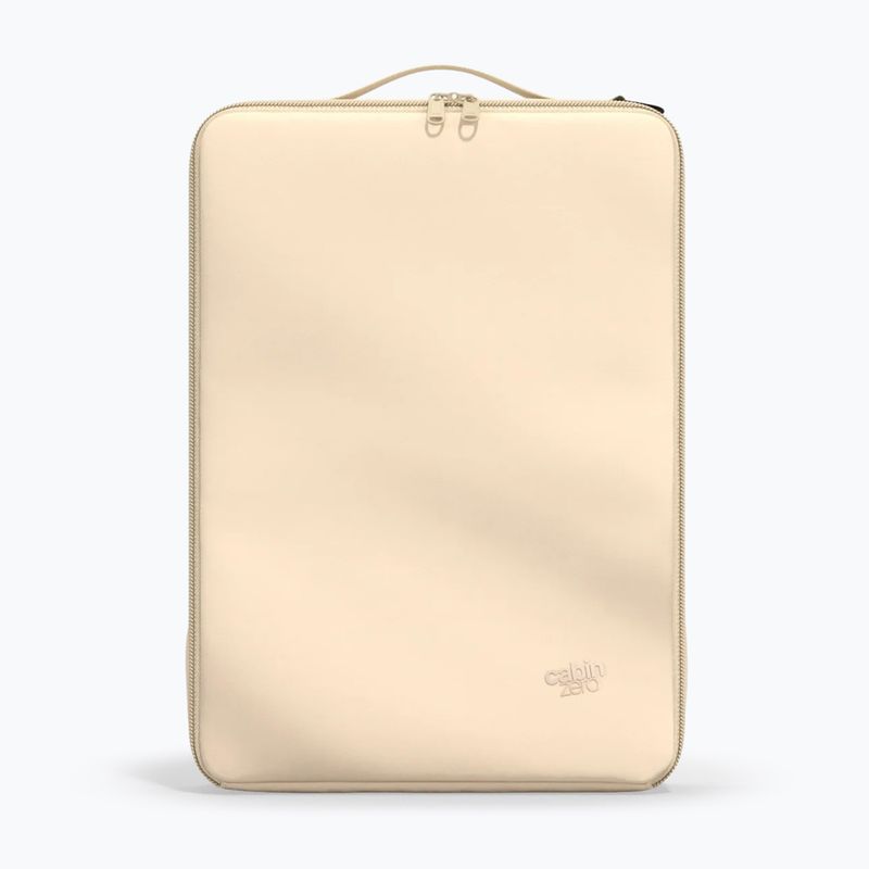 Utazó hátizsák CabinZero Air Packing Cube 12 l cebu sands 4