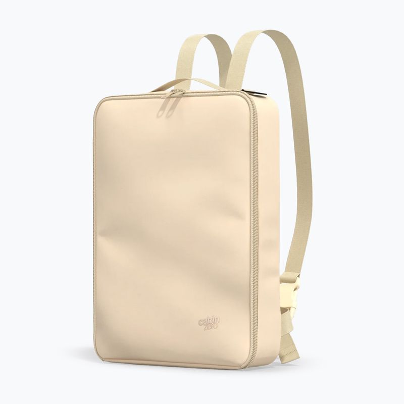 Utazó hátizsák CabinZero Air Packing Cube 12 l cebu sands 6