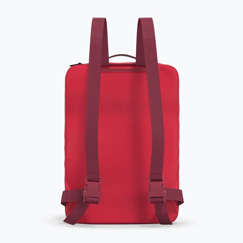 Utazó hátizsák CabinZero Air Packing Cube 12 l cranberry 2