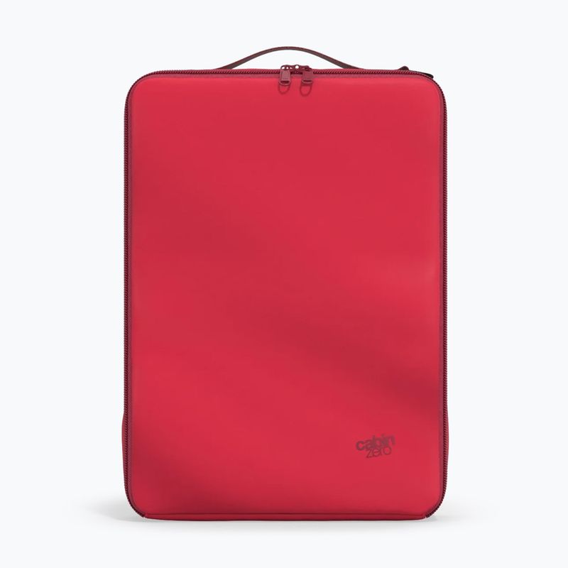 Utazó hátizsák CabinZero Air Packing Cube 12 l cranberry 3