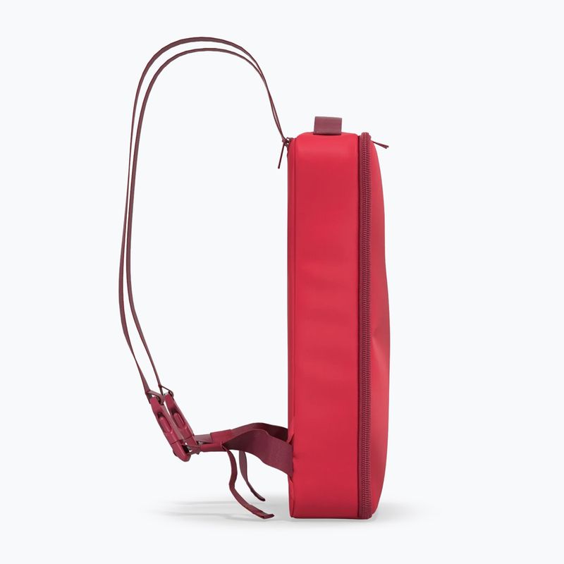 Utazó hátizsák CabinZero Air Packing Cube 12 l cranberry 5