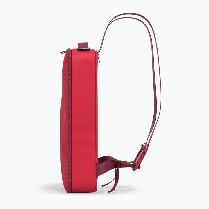 Utazó hátizsák CabinZero Air Packing Cube 12 l cranberry 8