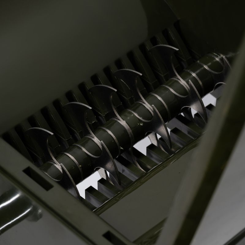 Ridge Monkey Advanced Boilie Crusher Head Only zöld RM046 3