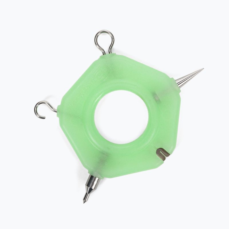 RidgeMonkey Multitool multifunkciós szerszám zöld RMT075