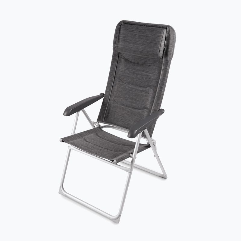 Kempingszék Dometic Comfort Modena Chair grey