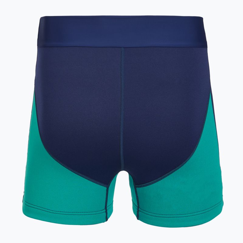 Úszópelenka Splash About Splash Jammers navy/jade SJAANJL 2