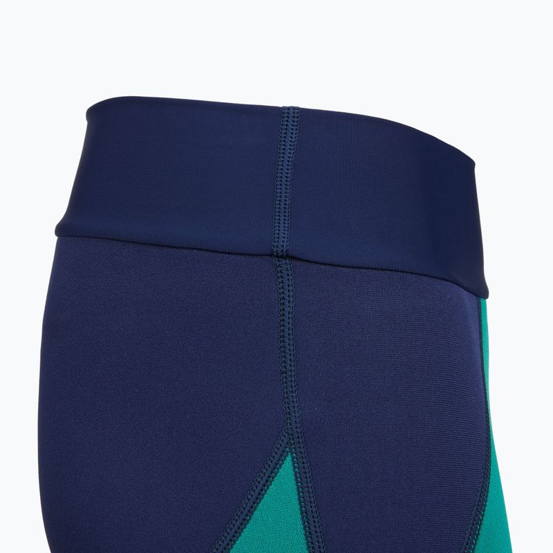 Úszópelenka Splash About Splash Jammers navy/jade SJAANJL 4