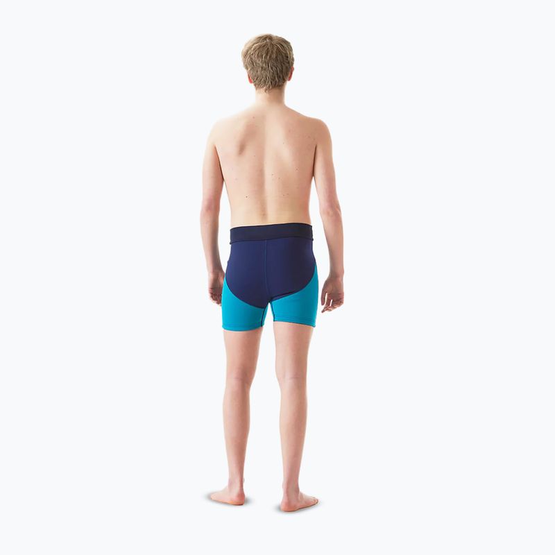 Úszópelenka Splash About Splash Jammers navy/jade SJAANJL 5