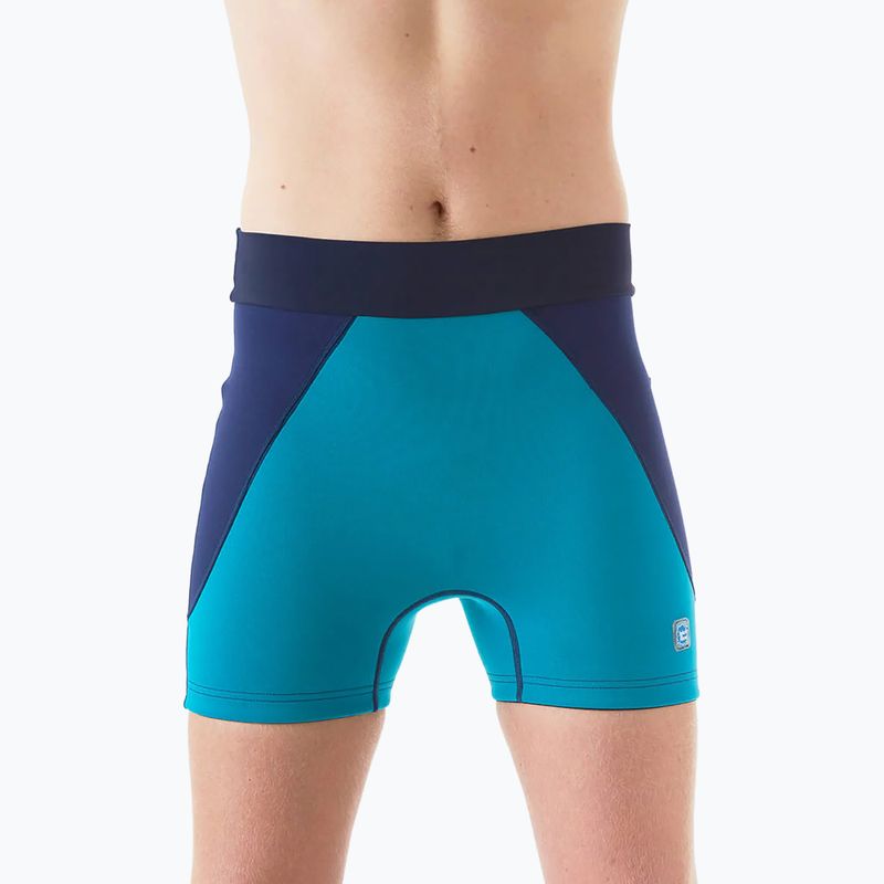 Úszópelenka Splash About Splash Jammers navy/jade SJAANJL 6
