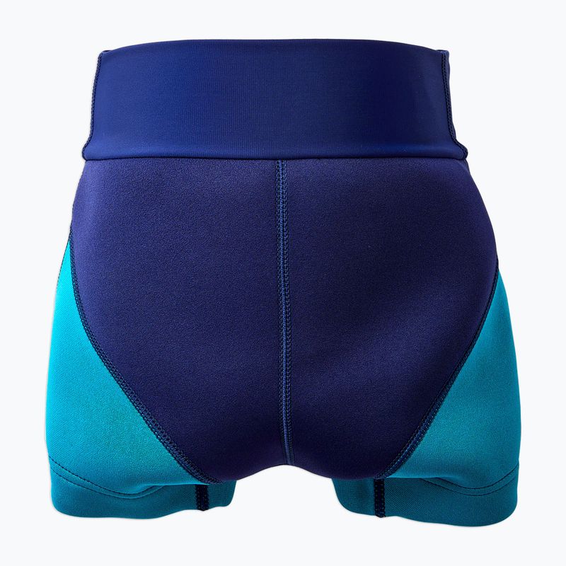 Úszópelenka Splash About Splash Jammers navy/jade 2