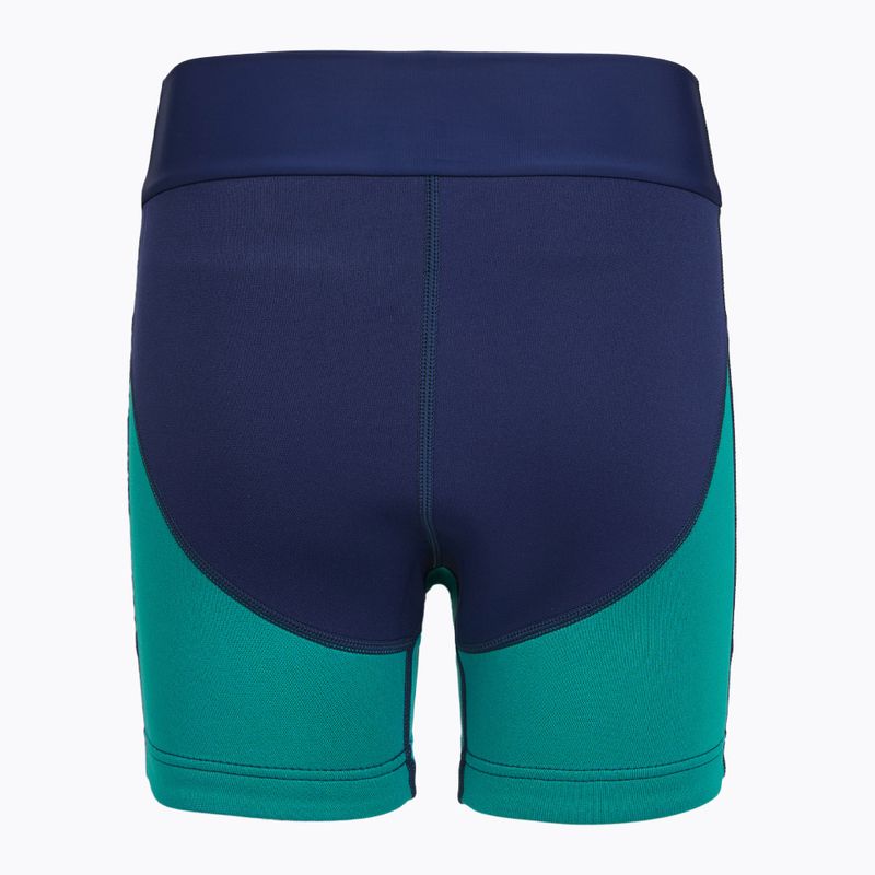 Úszópelenka Splash About Splash Jammers navy/jade 2