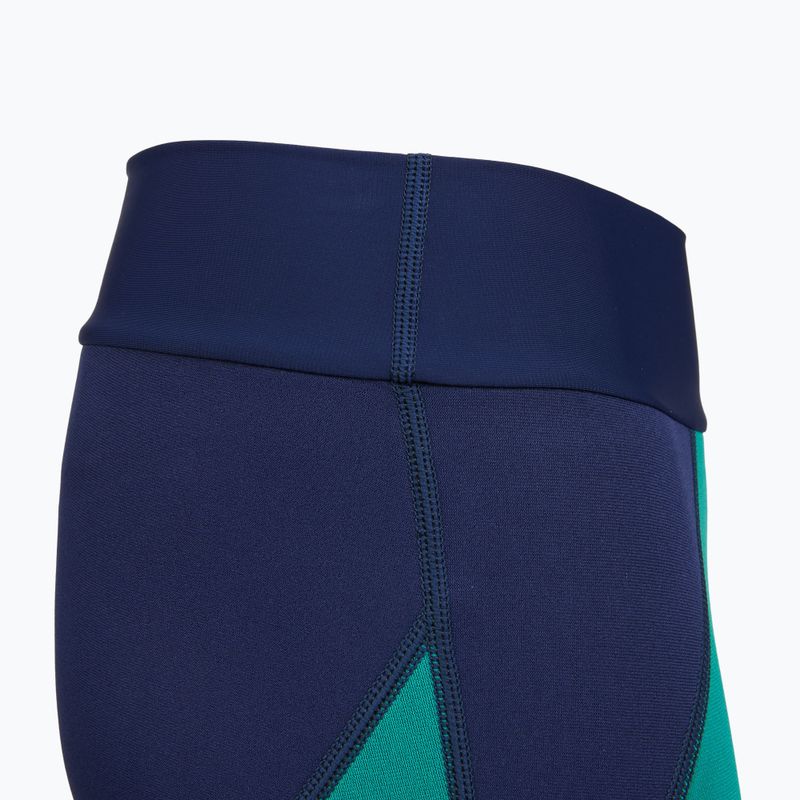 Úszópelenka Splash About Splash Jammers navy/jade 4