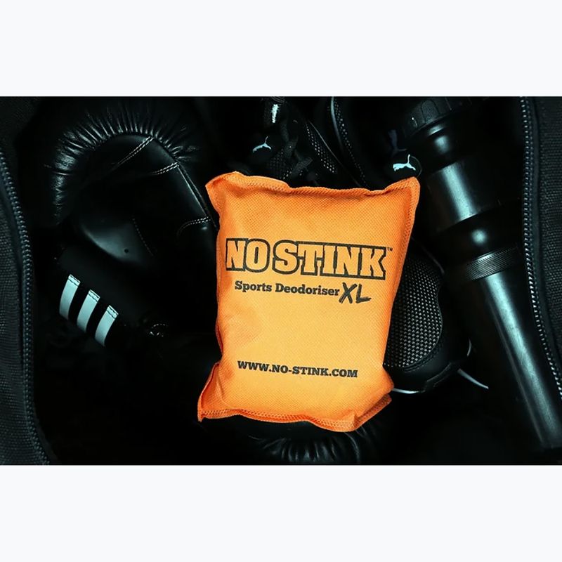 Légfrissítő No Stink XL orange 4