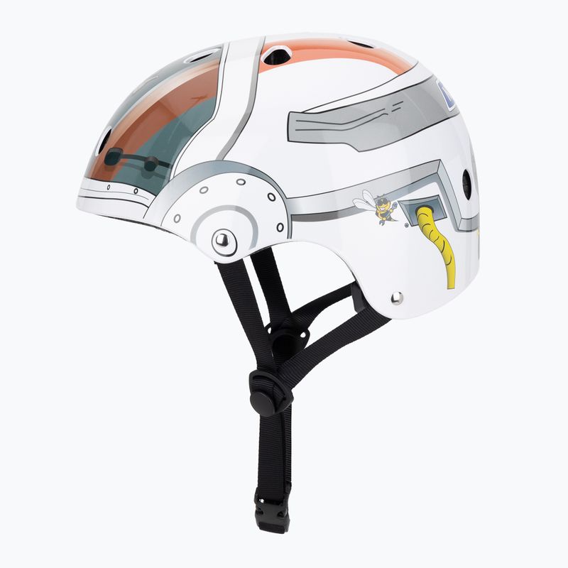 gyermek kerékpáros sisak Hornit multicolor 3