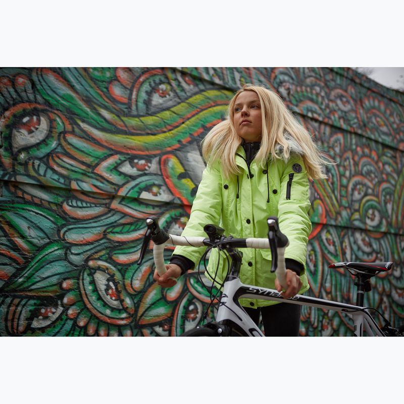 kerékpáros csengő Hornit dB140 V3 8