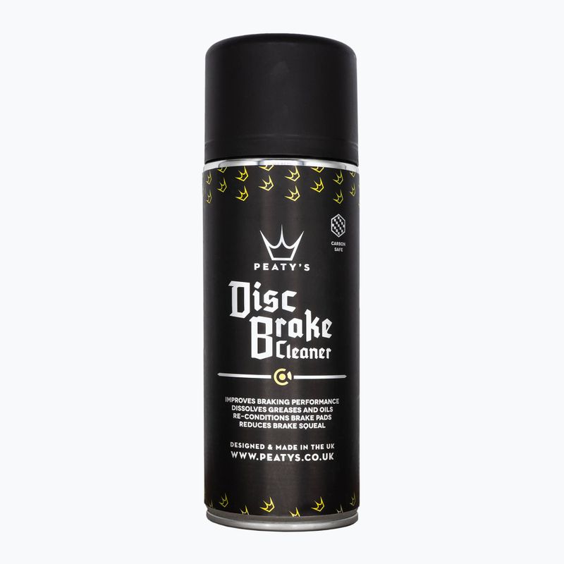 Peaty's tárcsa zsírtalanító 400ml 83877