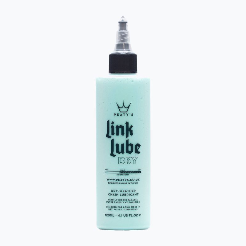 Peaty'S Linklube száraz lánc kenőanyag kék 83857 5