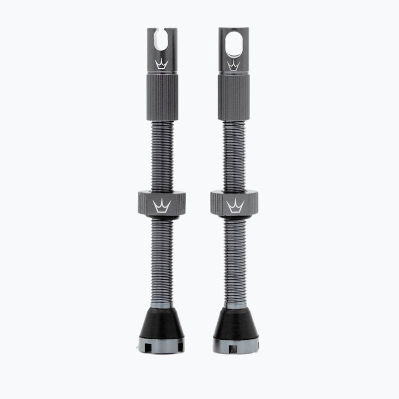 Peaty's X Chris King Mk2 Tubeless szelepek PTV2-60-SLT-12 83792