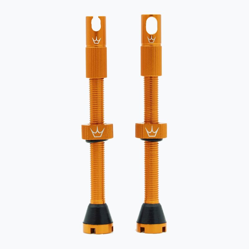 Peaty's X Chris King MK2 Tubeless szelepek 60 mm-es mangó presta szelep szett