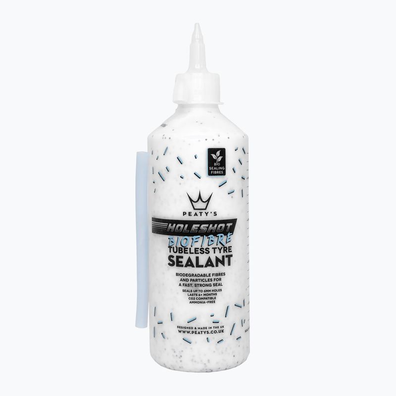 Peaty's Holeshot Tubeless gumiabroncs tömítőanyag 500 ml