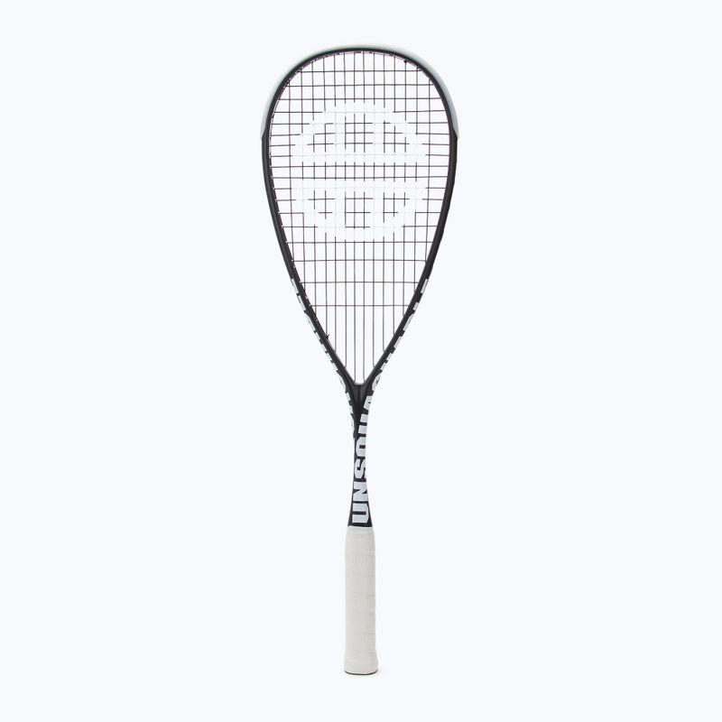 Squash ütő Unsquashable Y-Tec Pro