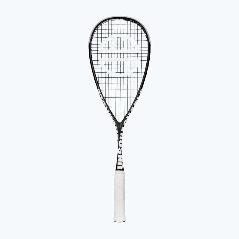 Squash ütő Unsquashable Y-Tec Pro 13