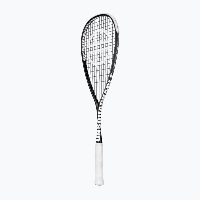 Squash ütő Unsquashable Y-Tec Pro 11