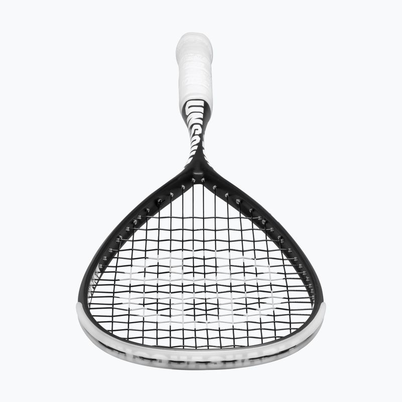 Squash ütő Unsquashable Y-Tec Pro 15