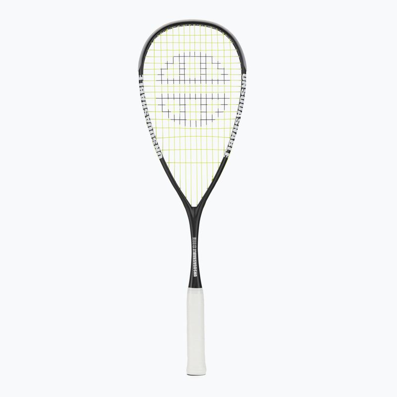 Squash ütő Unsquashable Y-Tec 125