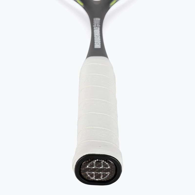 Squash ütő Unsquashable Y-Tec 125 3