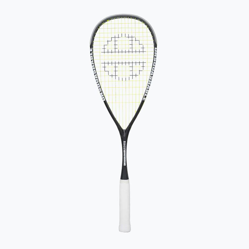 Squash ütő Unsquashable Y-Tec 125 6