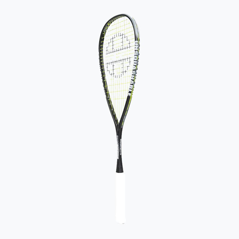 Squash ütő Unsquashable Y-Tec 125 7