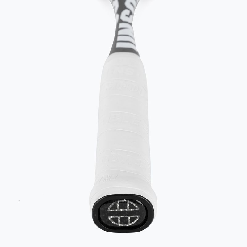 Squash ütő Unsquashable Syn-Tec Pro 3