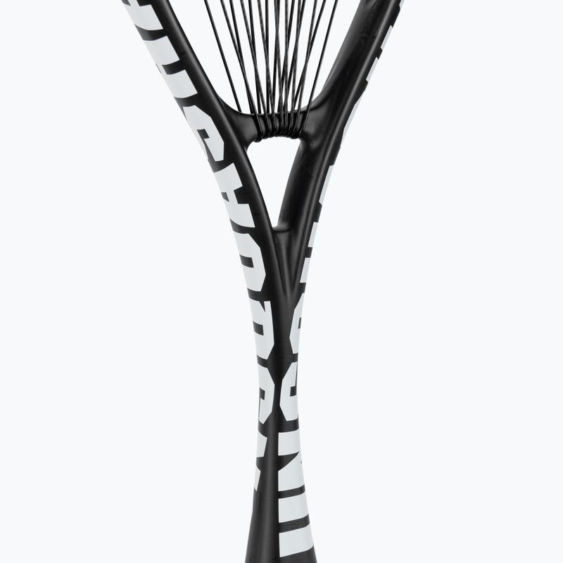 Squash ütő Unsquashable Syn-Tec Pro 4