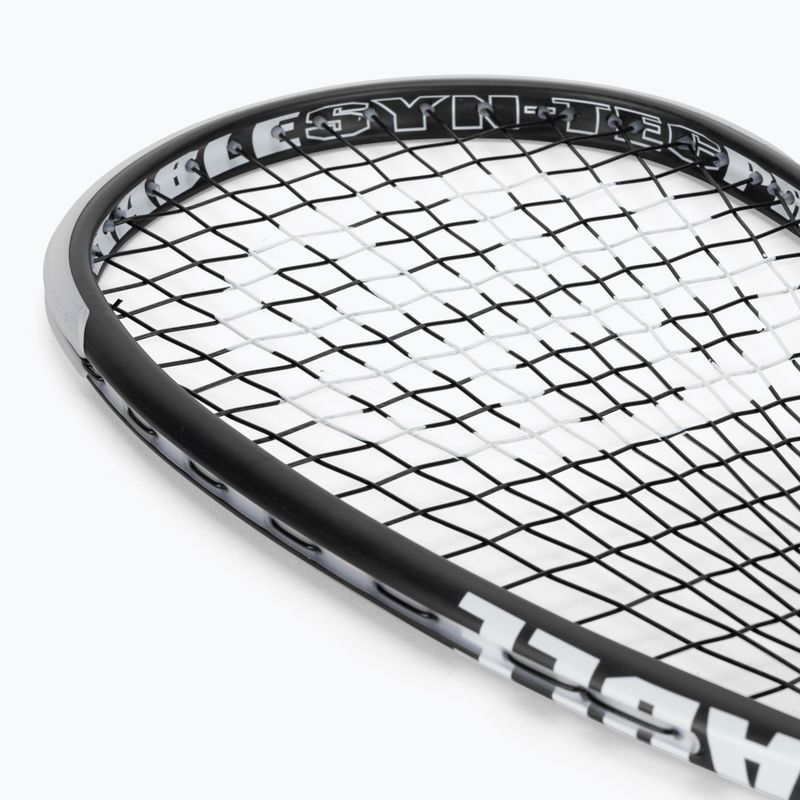 Squash ütő Unsquashable Syn-Tec Pro 5