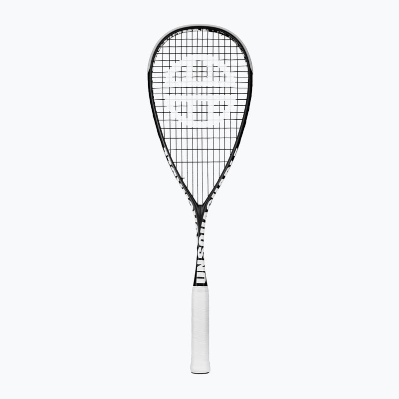 Squash ütő Unsquashable Y-Tec Pro
