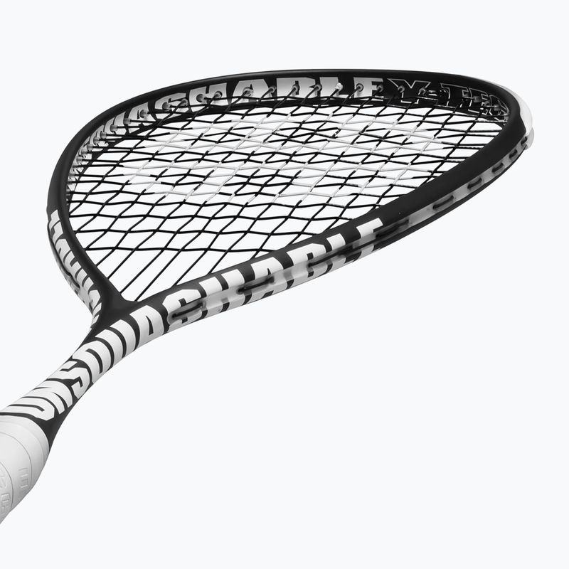 Squash ütő Unsquashable Y-Tec Pro 5