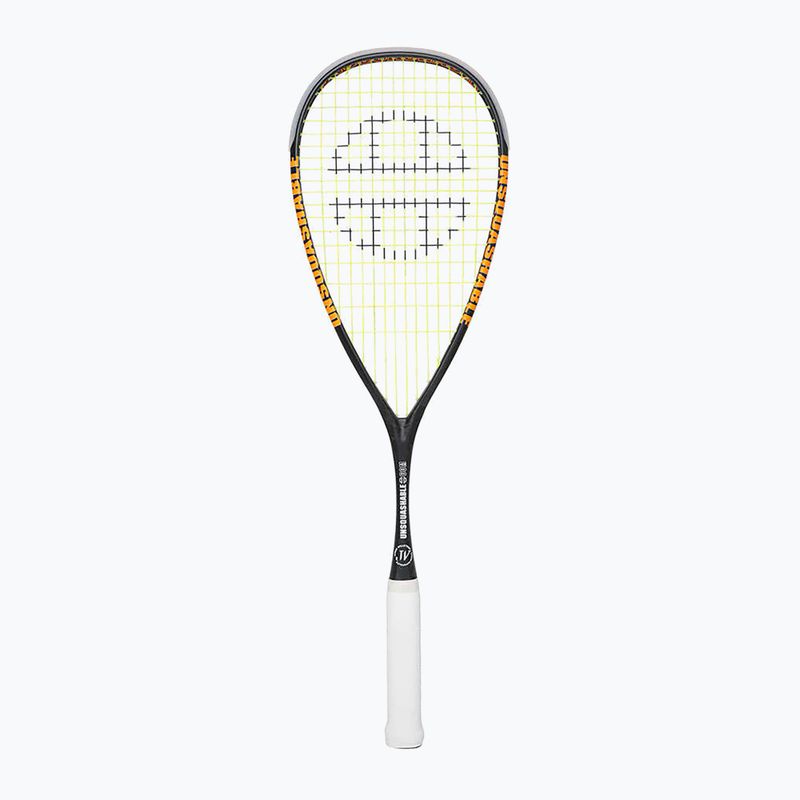 Squash ütő Unsquashable James Willstrop Signature